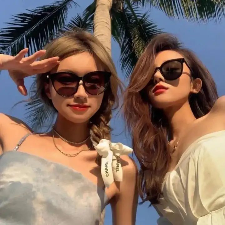 亲爱的快逃