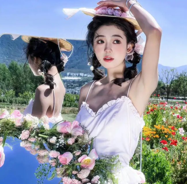 开心勿语