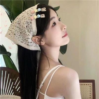 缩小人